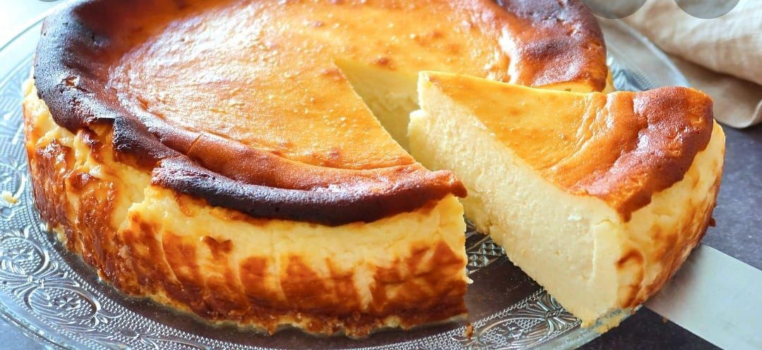 Tarta de queso: Historia de uno de los postres más famosos y deliciosos