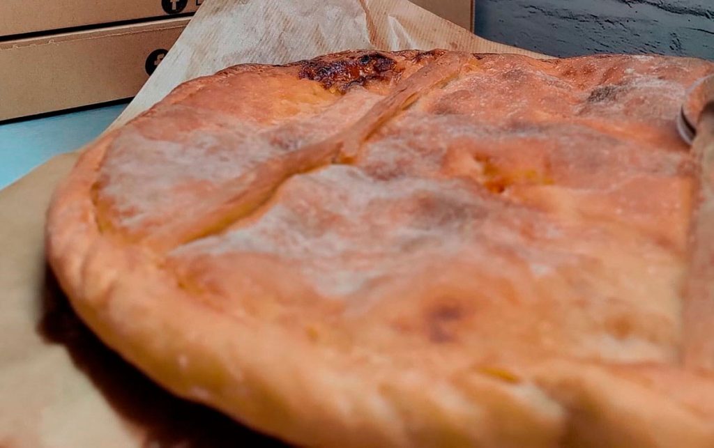 La empanada gallega como un regalo corporativo en Navidad