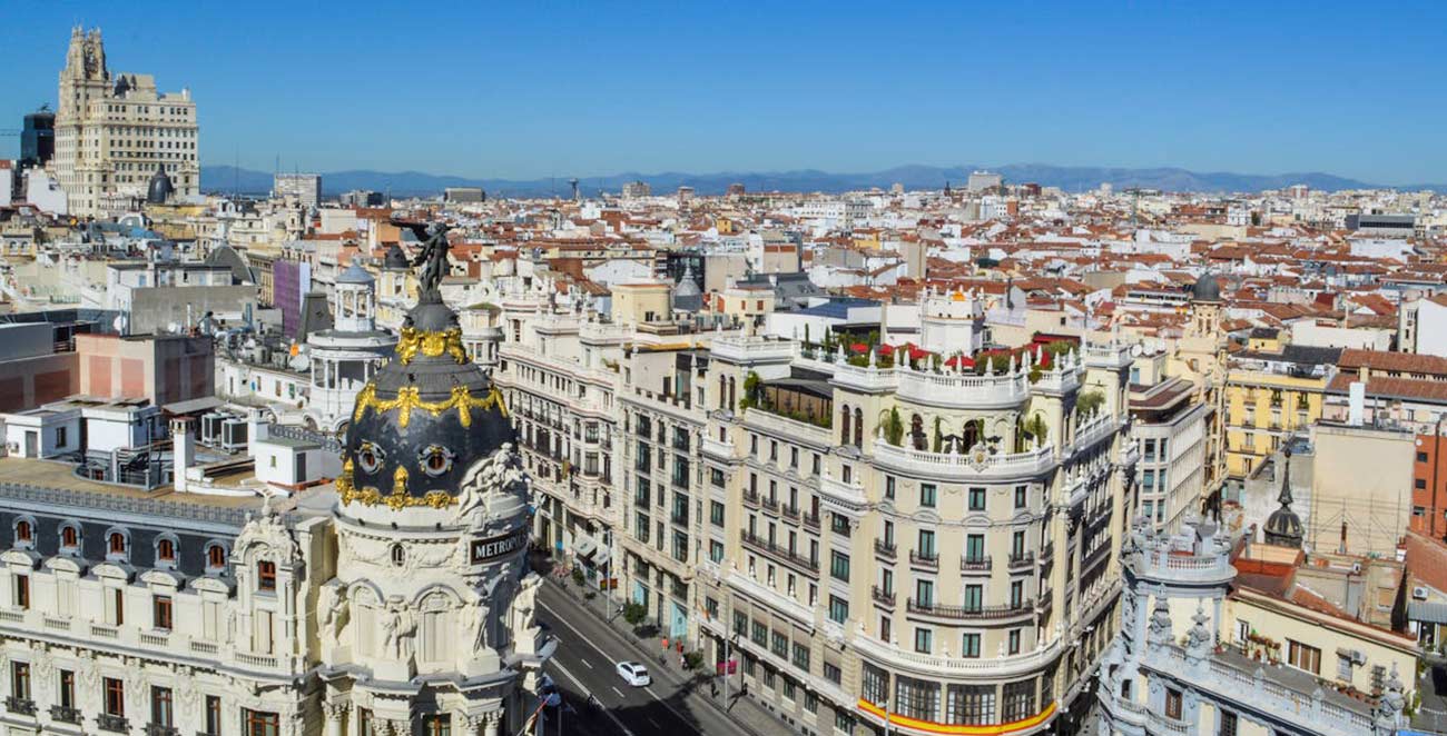 Street food en Madrid: por qué la empanada está de moda