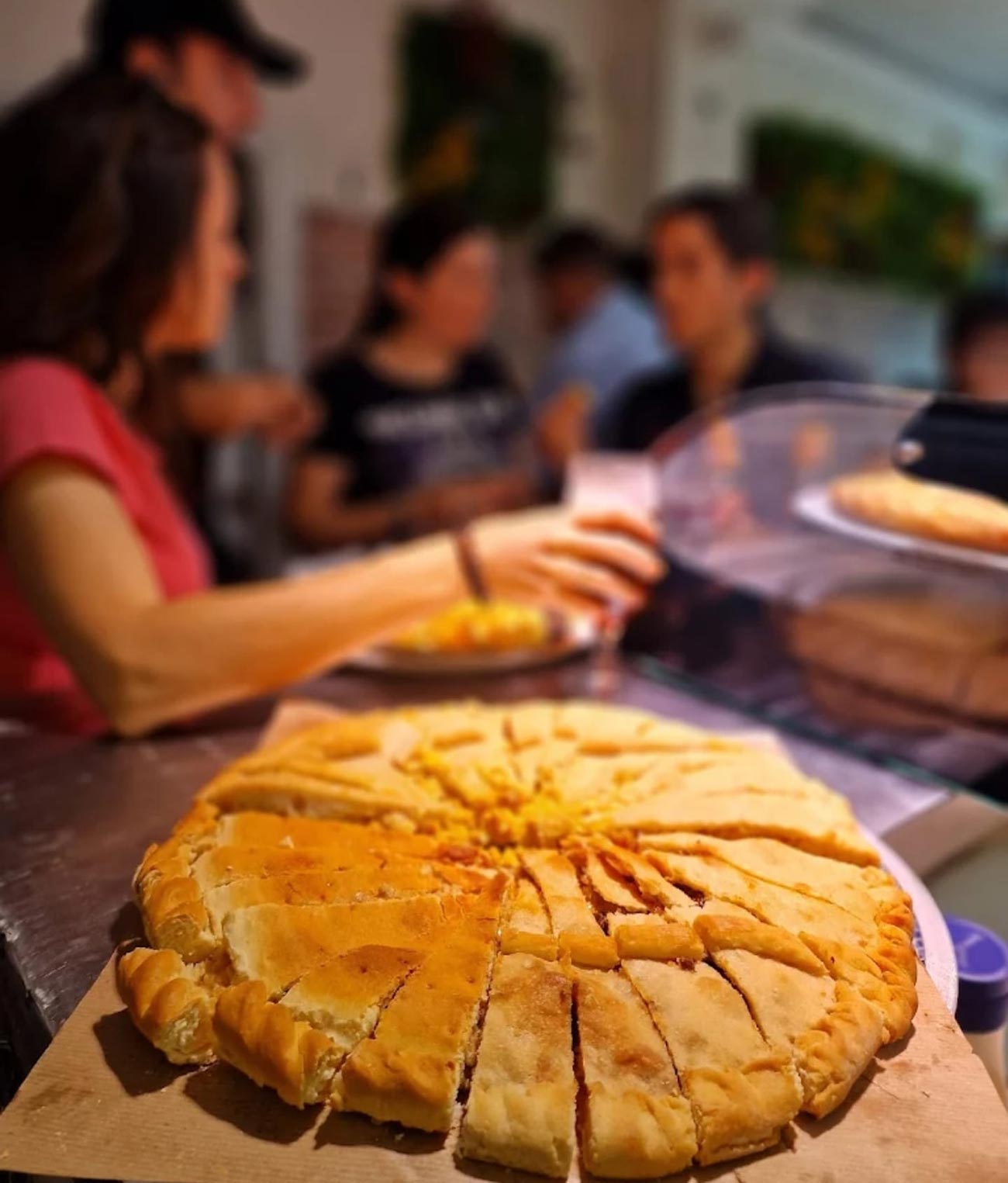 Empanadas Gallegas Catering: Cómo elegir el mejor servicio para tu evento en Madrid