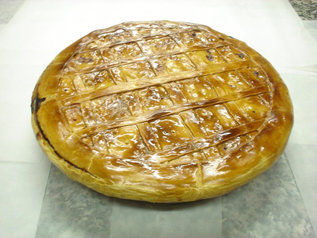 Costrada de Puentedeume: historia, origen y tradición de un tesoro gastronómico gallego